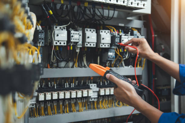 Best Electrician Near Me  in Munhall, PA