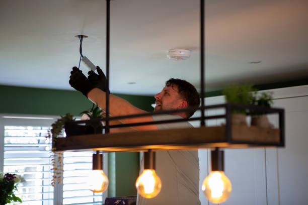 Best Electrical Rewiring Services  in Munhall, PA