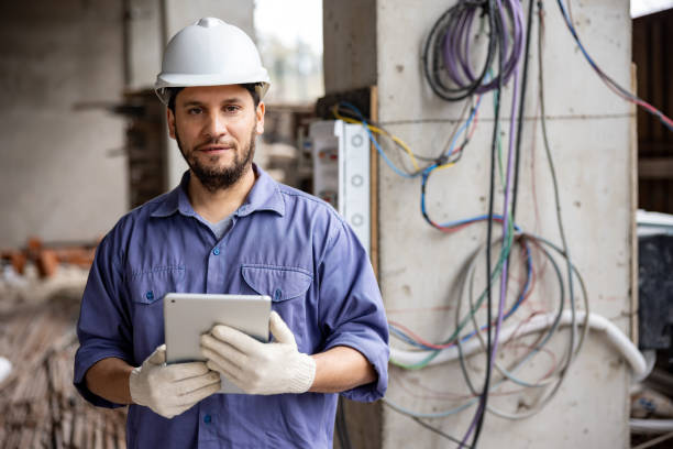 Best Local Electrician Companies  in Munhall, PA