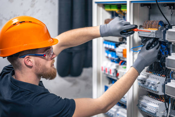 Best Electrical System Inspection  in Munhall, PA